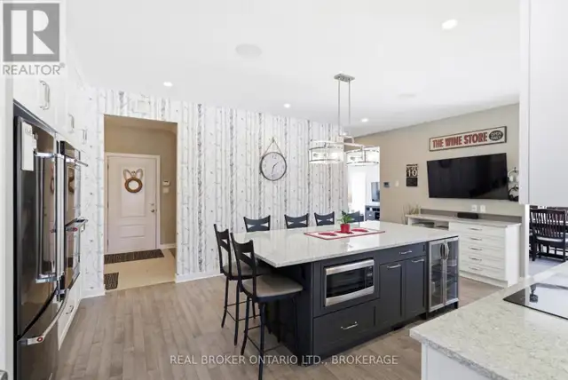 6625 SUTHERLAND AVENUE South Glengarry, Ontario in Houses for Sale in Cornwall - Image 9