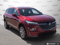 You'll have no regrets driving this dependable 2023 Buick Enclave. Traction control, electronic, Tir... (image 7)