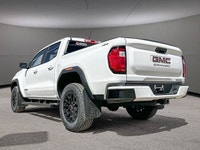 This GMC Canyon delivers a Turbocharged Gas I4 2.7L/ engine powering this Automatic transmission. TR... (image 3)