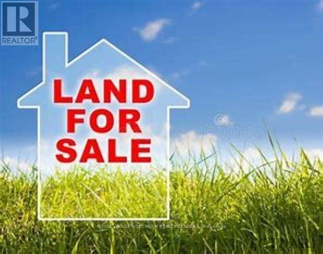 PCL1939 LT5 SEC NEC; NW 1/5 Cochrane Remote Area, Ontario Land for