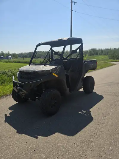Welcome to Ride Collective - AB APPLY NOW: https://www.ridecollective.ca/get-pre-approved 2026 POLAR...
