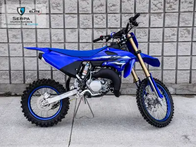 PRICE PLUS HST & LIC ONLY! Welcome to Serpa Motor Sports Powersports & Marine in Aurora, Ontario! We...