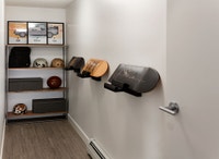 Luxury studio, 1 & 2 bedroom apartments in Vancouver -Don't miss out, call today! Current Incentives... (image 5)