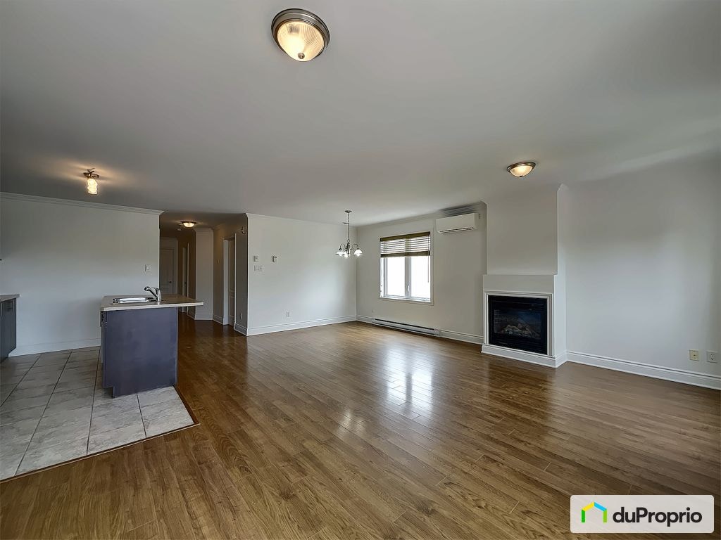 $374,000 - Condominium for sale in Repentigny (Repentigny) — photo 2