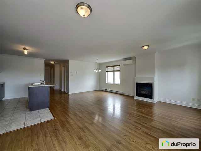 $374,000 - Condominium for sale in Repentigny (Repentigny) — photo 2