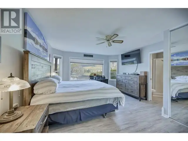 45 HARBOUR KEY Drive Osoyoos, British Columbia in Houses for Sale in Penticton - Image 17