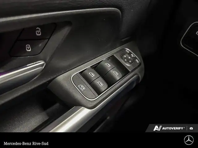 2023 Mercedes-Benz GLB 250 4MATIC SUV | Ensemble Haut de Gamme in Cars & Trucks in Longueuil / South Shore - Image 23