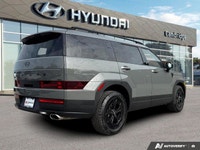 *2025 Hyundai Santa Fe XRT | All-Wheel Drive | Panoramic Roof | Heated Seats | CarPlay * *Rugged cap... (image 4)