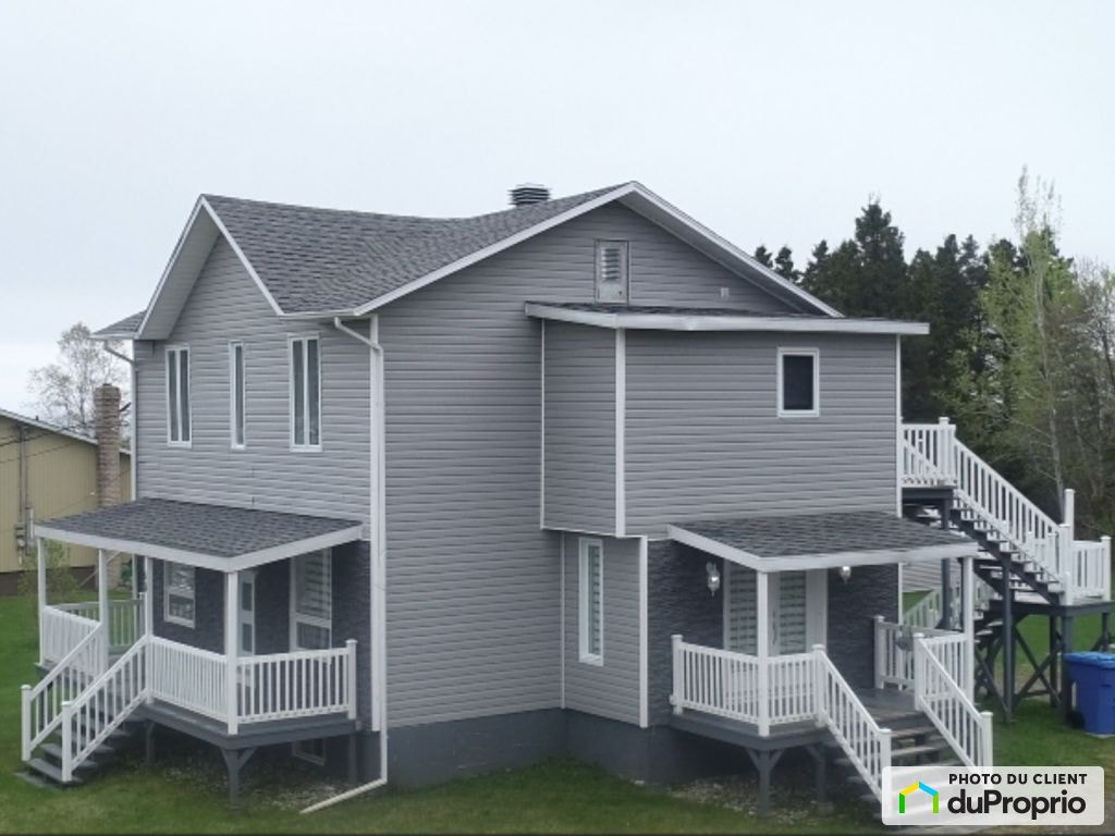 $440,000 - Triplex for sale in Gascons — photo 1