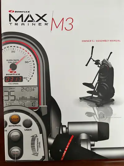 Tread Climber, View more