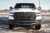 This Ram 1500 has a dependable Twin Turbo Regular Unleaded I-6 3.0 L/183 engine powering this Automa... (image 6)