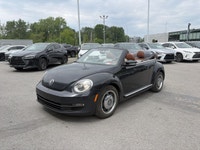 La Volkswagen Beetle 2016 est une voiture compacte emblématique qui allie le style légendaire de la... (image 5)