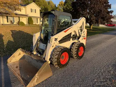 Very Clean Machine (came from a small privately owned cement plant) Never Seen Winter Use , No Salt...
