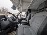The 2025 RAM 1500 ProMaster C/V LR 118 WB is a versatile and highly functional cargo van designed to... (image 6)