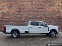 Come see this 2023 Ford Super Duty F-250 SRW XLT | 7.3L Godzilla V8 Power + Best-in-Class Gas Towing... (image 5)