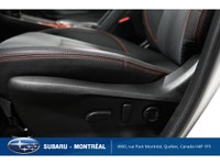 La voiture vient avec une application d'Aquapel ! Cette Subaru Forester Sport Eyesight est un retour... (image 9)