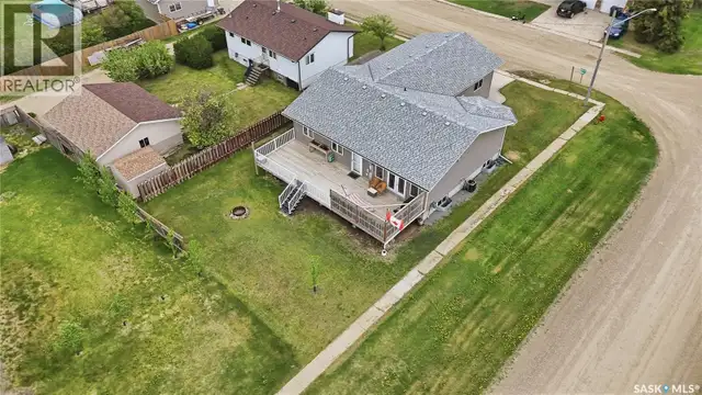 448 Martin CRESCENT Sedley, Saskatchewan in Houses for Sale in Regina - Image 3