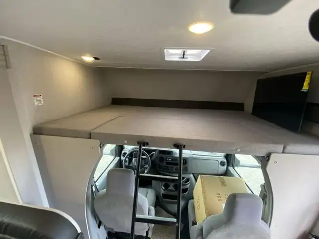 2024 Coachmen RV Freelander 23FS in RVs & Motorhomes in Kamloops - Image 26