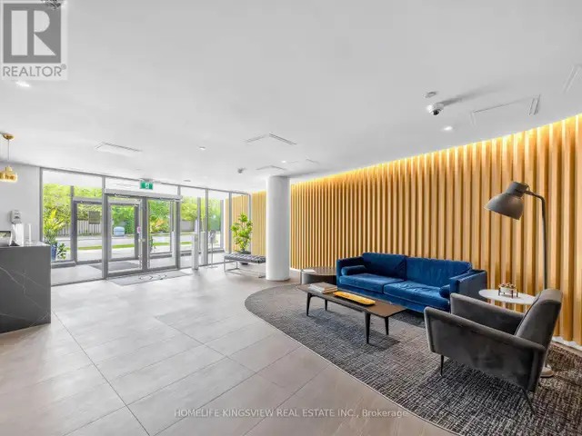 311 - 160 FLEMINGTON ROAD Toronto (Yorkdale-Glen Park), Ontario in Condos for Sale in City of Toronto - Image 28