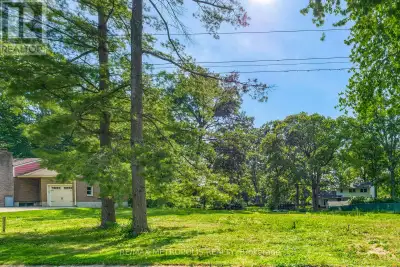 LOOKING TO BUILD YOUR DREAM HOME? HERE IS YOUR RARE OPPORTUNITY TO PURCHASE A NORTH END LOT, ONE OF...