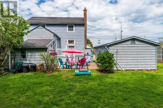 154 South Street Bridgetown, Nova Scotia in Houses for Sale in Annapolis Valley - Image 24