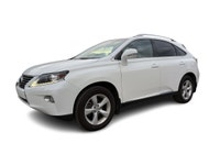 Le 2013 Lexus RX 350 est un VUS de luxe reconnu pour son confort exceptionnel, sa fiabilité et sa co... (image 6)