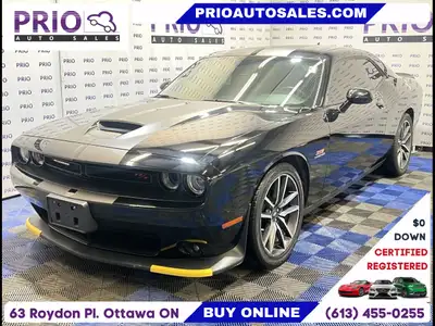 Certified Navigation Rear-View Camera Parking Sensors Push Start Heated Seats Alloy Wheels Bluetooth...