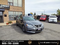 Ontario vehicle with Lots of Options! Call (905) 791-3300 - Black Fabric interior, - Cruise Control,... (image 2)