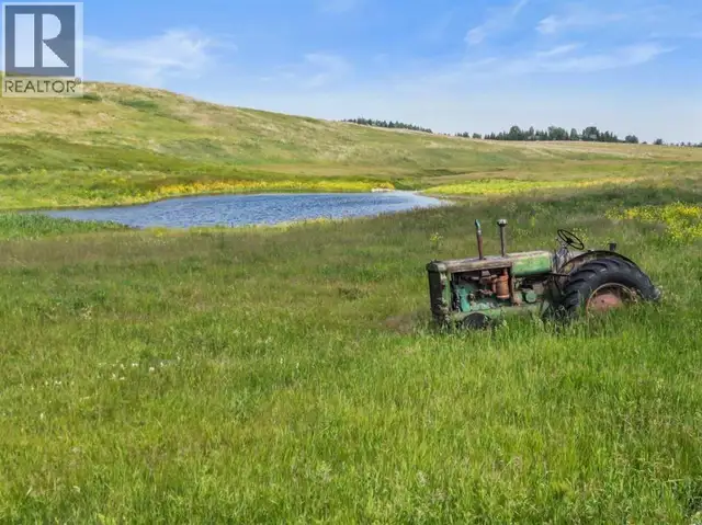 178140 96 Street W Rural Foothills County, Alberta in Land for Sale in Calgary - Image 30