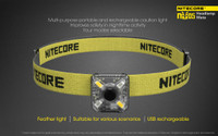 Nitecore NU05KIT LED Headlamp