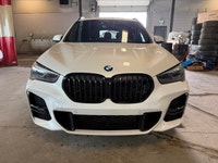 2021 BMW X1 xDrive28i M Sport Off Lease | No Accidents | Low Kilometres | Brand New Brakes Key Featu... (image 1)