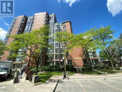 209 - 5795 YONGE STREET Toronto (Newtonbrook East), Ontario