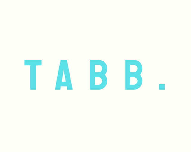 Tabb461891375602094080
