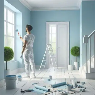 Give Your Home a Fresh New Look!, View more