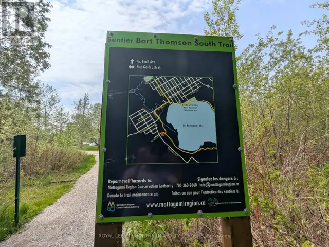 CON 2 N PT LOT 12 WHITNEY Timmins (SP - Connaught Hill), Ontario in Land for Sale in Timmins - Image 40