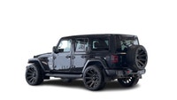 Recent Arrival! Odometer is 42385 kilometers below market average! 2019 Jeep Wrangler Unlimited Saha... (image 9)