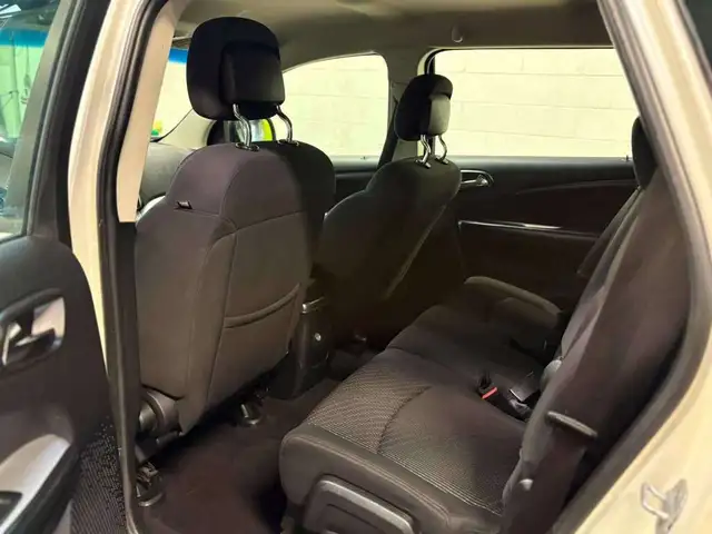 2012 Dodge Journey Canada Value Package5289310932395827212