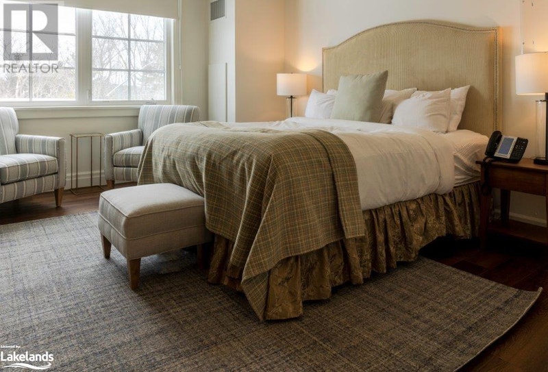 1869 MUSKOKA ROAD 118 W Unit L209 C1 Bracebridge, Ontario Houses for