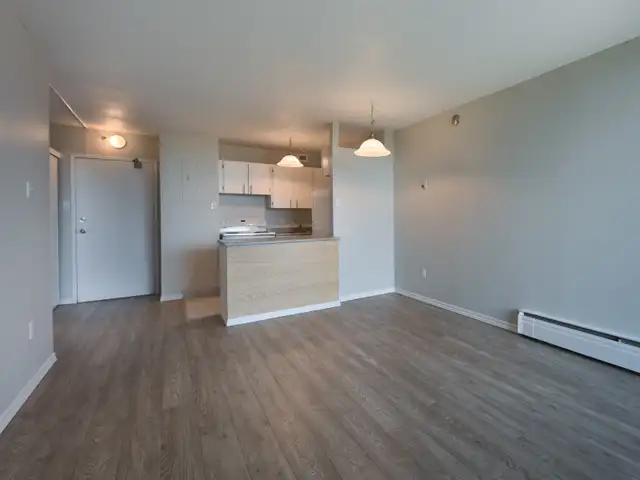 STUNNING 1 BEDROOM - CLOSE TO UNIVERSITIES in Long Term Rentals in City of Halifax - Image 8