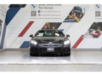 Low Mileage! Check out our large selection of pre-owned vehicles today. 2019 Mercedes-Benz SL-Class... (image 1)