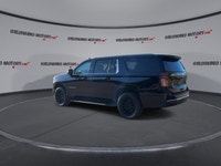 This used 2023 Chevrolet Suburban LT 4WD | Heated Steering Wheel delivers full-size SUV space, stron... (image 5)