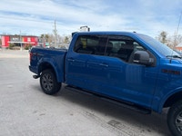 Kijiji Engine: V6 Cylinder Engine 3.5L L/100Km City: 14.2 L/100Km Hwy: 10.4 Safety Equipment ABS And... (image 4)