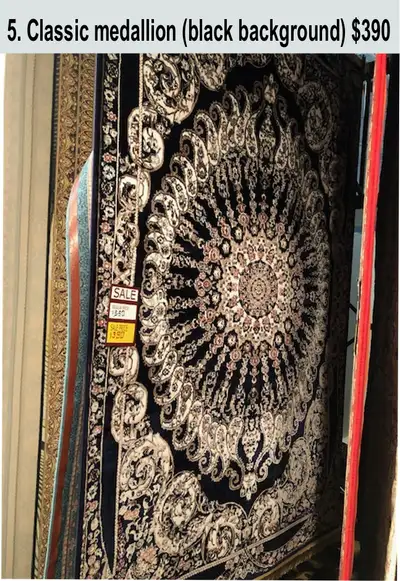 Persian, Turkish, Pakistani, Afghani, Nepali rugs. Handmade (wool, wool and silk, and pure silk), st...