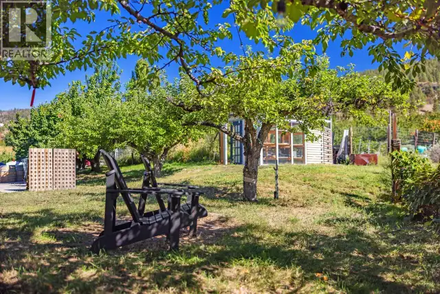 4320 Gulch Road Naramata, British Columbia in Land for Sale in Penticton - Image 8