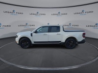 Sunroof, Lariat Luxury Package, Ford Co-Pilot360, 18 inch Aluminum Wheels, Tow Package! "No pit stop... (image 4)