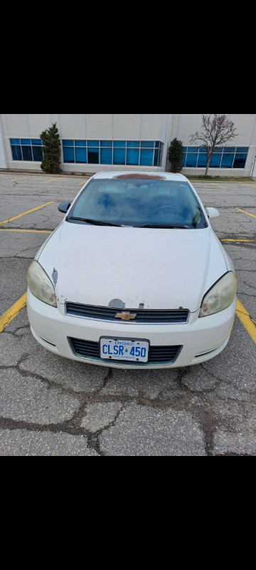 Chevrolet Impala 2006 for sale