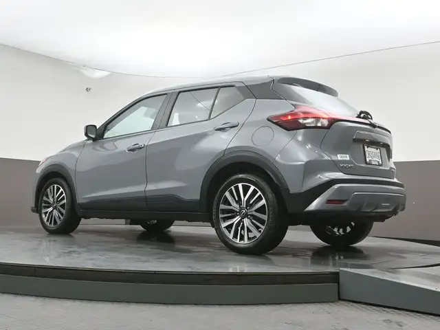 2024 Nissan Kicks SV in Cars & Trucks in City of Halifax - Image 40