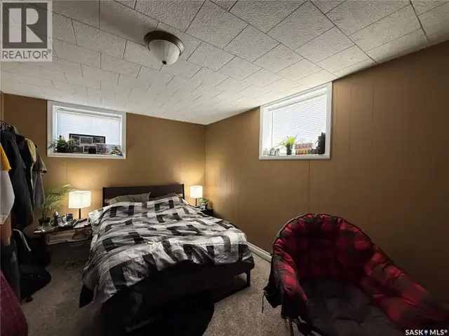 112 1st AVENUE W Kindersley, Saskatchewan in Houses for Sale in Saskatoon - Image 14