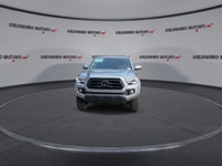 This Toyota Tacoma has a powerful Gas V-6 3.5 L engine powering this Automatic transmission. Power D... (image 2)