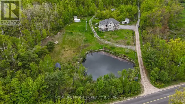 1019 SILK LANE Minden Hills (Minden), Ontario in Houses for Sale in Muskoka - Image 2